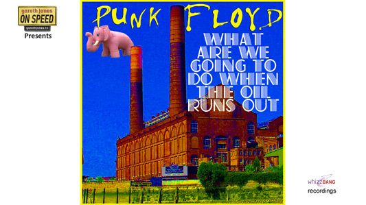 Punk Floyd